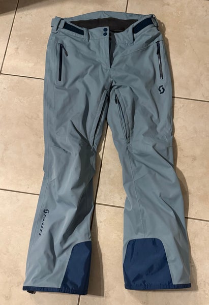 Scott insulated ski pants women’s size S