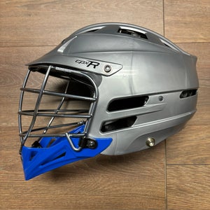 Cascade CPX-R Helmet (Used)