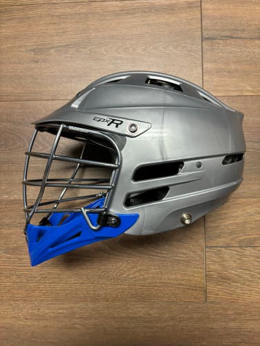 Cascade CPX-R Helmet (Used)