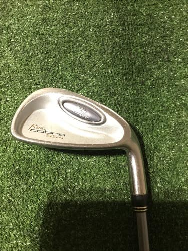 King Cobra Ladies SS-i 7 Iron Aldila HM Tour 55g Graphite Shaft (35)