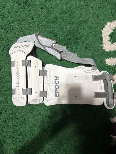 Adult Small Epoch Rib Pad (Used)