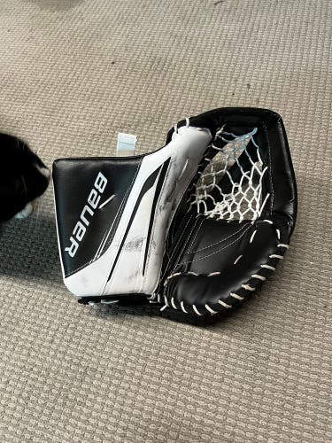 2023 Bauer Vapor X5 Pro Intermediate Regular (Used)