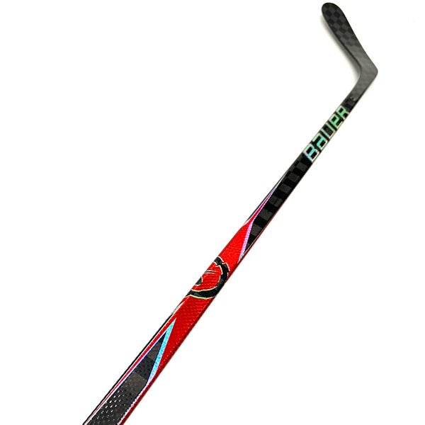 Bauer Pulse (Dressed Proto 2) LH 77 Flex P92 - RH1626