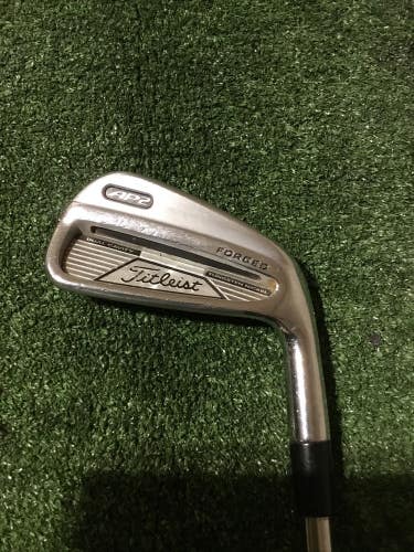 Titleist AP2 Forged Dual Cavity 3 Iron Steel Shaft (39)