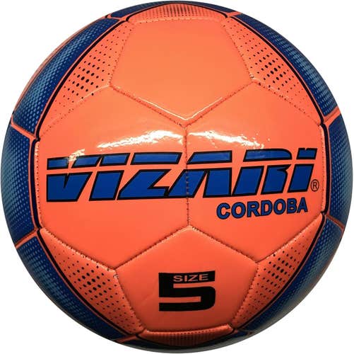 Vizari Cordoba | TPU outer casing | Adult Size 5 | VZBL91783-5