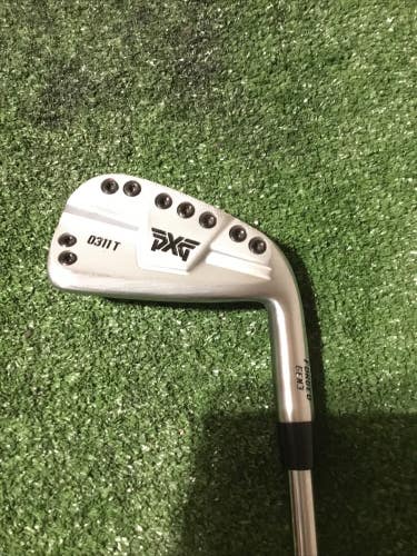 PXG 0311 T GEN3 Forged 5 Iron Regular Elevate 95 MPH Steel Shaft (38) *VGC*