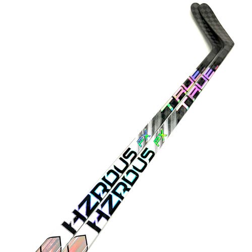 2 Pack - True HZRDUS PX 85 Flex Pro Bordeleau - RH1167