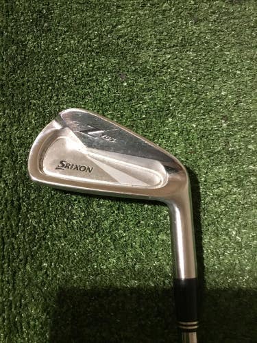 Srixon Z765 Forged 4 Iron X-Stiff NS Pro Modus 3 Tour Steel Shaft (39)