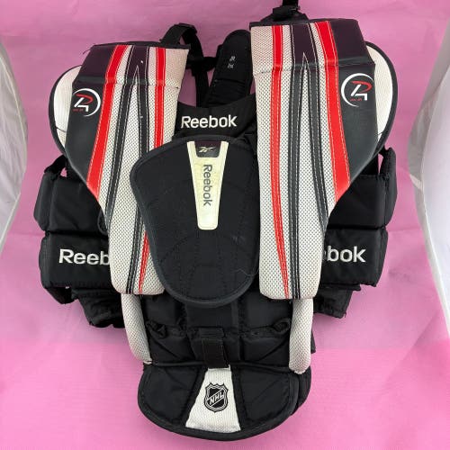 Reebok P4 Goalie Chest Protector L/XL
