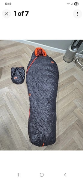 REI Sleeping Bag (Used)