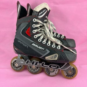 Bauer Vapor X40R Inline Skates Size 5R
