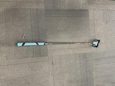 Used Taylormade GTX Womens Putter RH 11614-S000229187