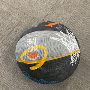 Used Rawlings Basketball Adult Outdoor 11614-S000229173