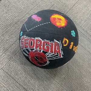 Used Basketball Adult Outdoor 11614-S000229170