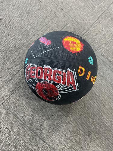 Used Basketball Adult Outdoor 11614-S000229170