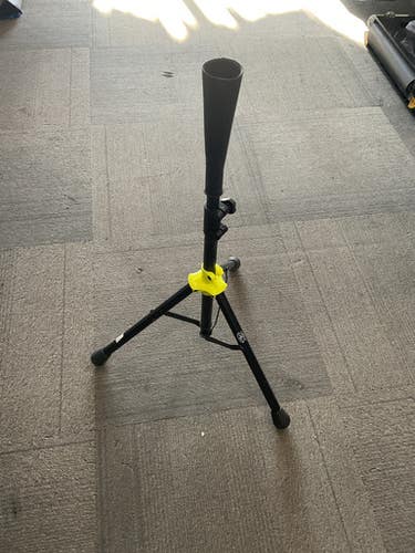 Used Athletic Works BATTING TEE BB/SB Batting Tee 11614-S000229151