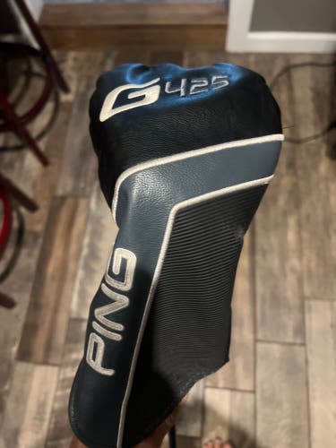 Men's 2021 Ping G425 SFT Left Hand Driver Regular Flex (Used)