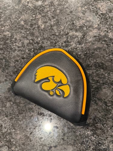 Putter Head Cover (Used)