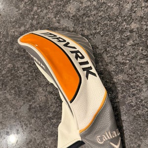 Callaway Mavrik Driver Head Cover (Used)