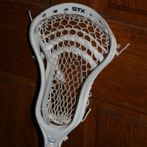 Men STX Lacrosse Stick