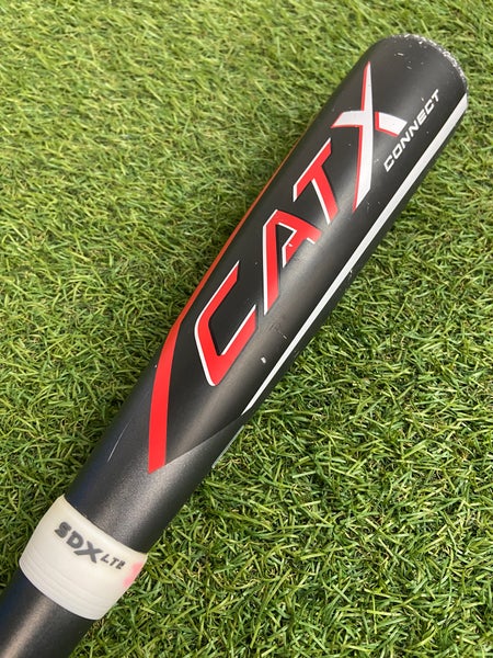 Marucci CATX Connect Hybrid USA Youth 2024 (-11)