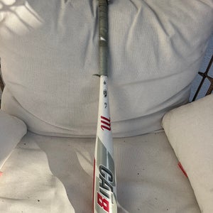 2019 Marucci CAT8 Alloy USSSA Certified Bat (-8) 21 oz 29" (Used)