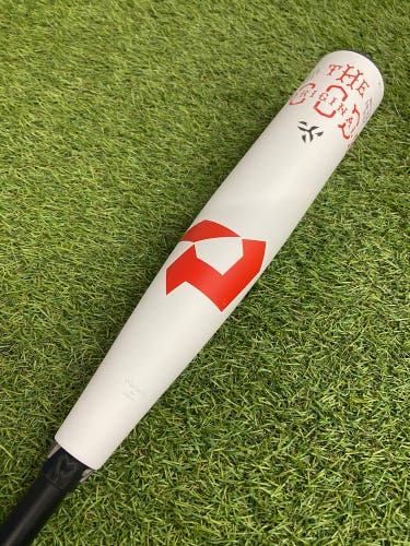 DeMarini The Goods Hybrid (2 3/4") USSSA Bat 2025 (-8)