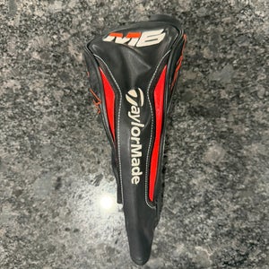 TaylorMade M6 Hybrid Head Cover (Used)