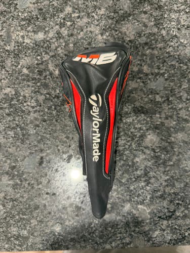 TaylorMade M6 Hybrid Head Cover (Used)