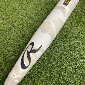 Rawlings Icon (2 3/4") USSSA Bat 2025 (-8)