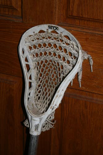 Men STX Lacrosse Stick