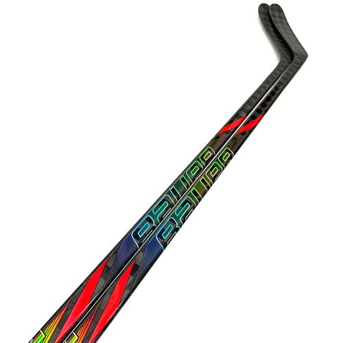 2 Pack - Bauer Proto R (Dressed Nexus Tracer) LH 95 Flex P28 Custom - RH1636