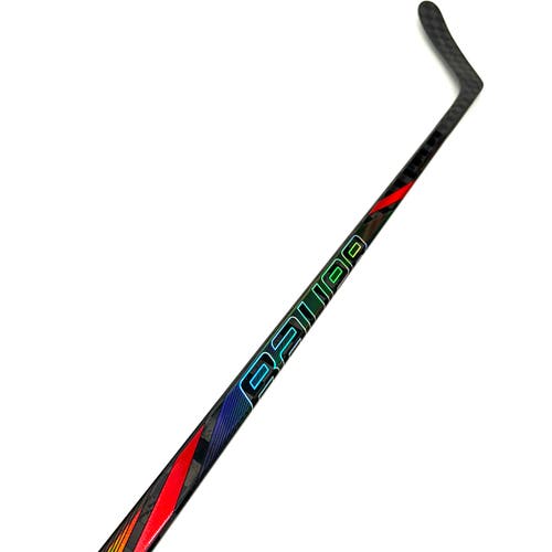 Bauer Proto R (Dressed Nexus Tracer) LH 95 Flex P28 Custom - RH1636