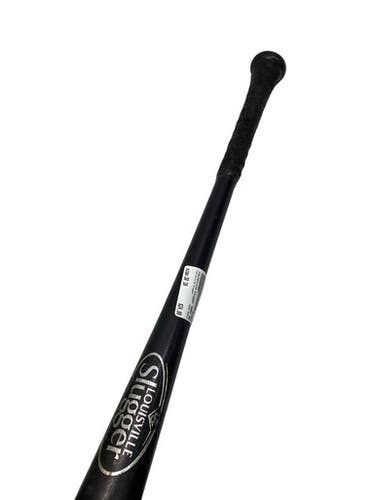 Used Louisville Slugger HARD MAPLE BB/SB Wood Bat 30" 11347-S000262474