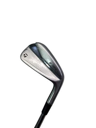 Used Taylormade P790 4 IRON Mens Individual Iron RH 5 Iron 11347-S000262470