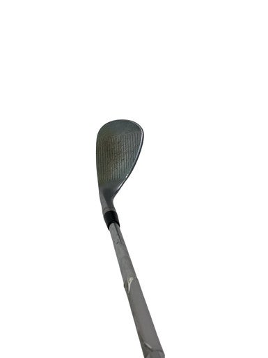 Used Titleist BV SM7 Golf Chipper RH 52 Degree 11347-S000262466