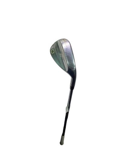 Used Titleist BV SM9 Golf Chipper RH 56 Degree 11347-S000262464