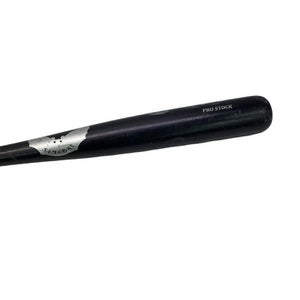 Used SAM BAT PRO STOCK BB/SB Wood Bat 33 1/2" 11347-S000262462