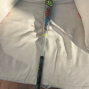 2019 Louisville Slugger Prime 919 Composite USABat Certified Bat (-10) 19 oz 29" (Used)