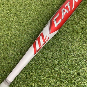 Marucci CAT X Alloy (2 3/4") USSSA 2023 (-8)