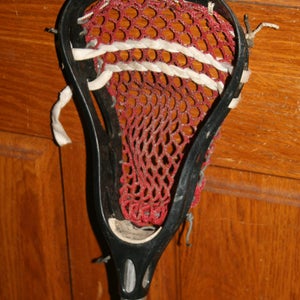 Men Warrior Lacrosse Stick