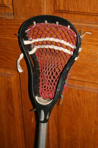 Men Warrior Lacrosse Stick