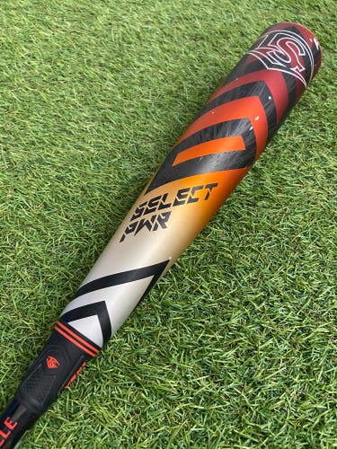 Louisville Slugger Select PWR (2 3/4") USSSA 2023 (-10)