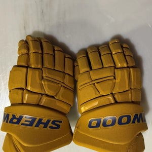 Sher-Wood Code Encrypt Pro Gloves 13" Pro Stock