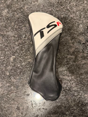 Titleist TSR Driver Head Cover (Used)