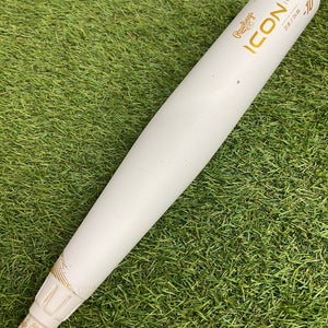 Rawlings Icon (2 3/4") USSSA 2024 (-10)