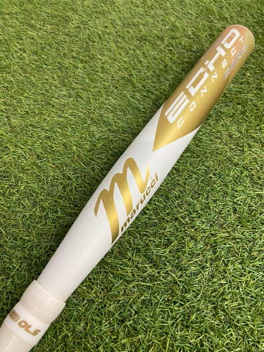 Marucci Echo DMND Fastpitch 2023 (-9)