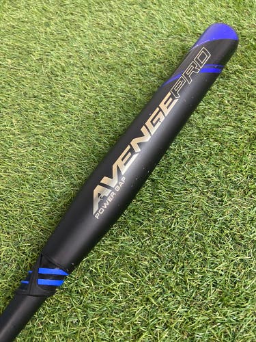 Axe Avenge Pro Power Gap Fastpitch 2022 (-10)