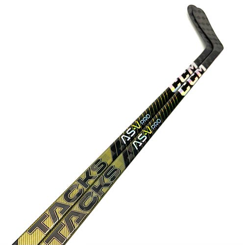 2 Pack - CCM Tacks AS-V Pro LH 70 Flex P90 - RH1629