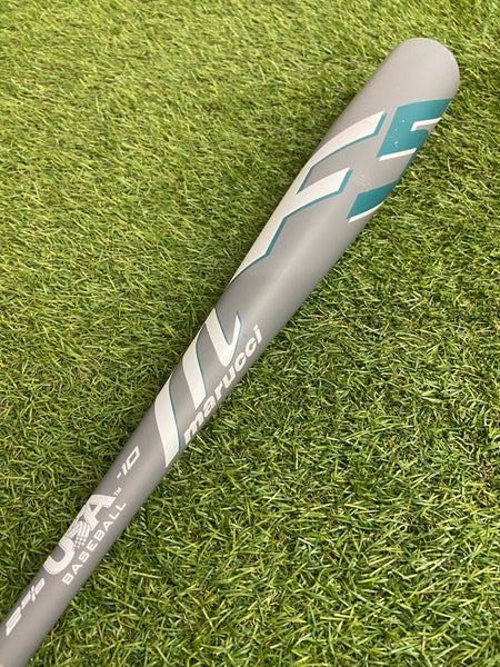 Marucci F5 (2 5/8") USA Youth 2024 (-10)